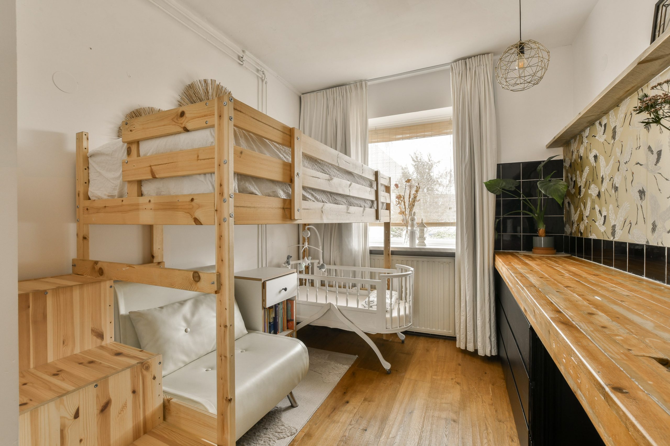 Sleeping in Style: The Ultimate Guide to Bunk Beds For Kids Bliss